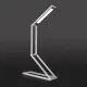 Wochee Foldie Black Foldable LED Table Lamp