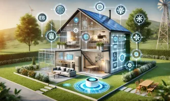 Akıllı Ev Teknolojileri ile Karbon Emisyonlarını Nasıl Düşürebilirim? Akıllı Ev Teknolojileri ile Karbon Emisyonlarını Nasıl Düşürebilirim?