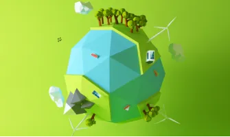 Yeşil Gelecek Hedefleri ve Faaliyet Planlarıyla AZKarbon