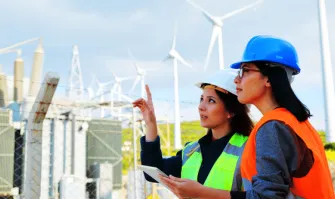 Rüzgar Türbinleri Rüzgar Türbinleri