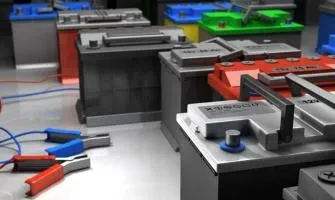 Akü Çeşitleri Nedir?