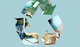 E-Atık Nedir? E-Atık Nedir?