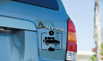 Hibrit Araçlar