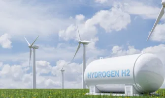 Hidrojen Depolama Sistemleri