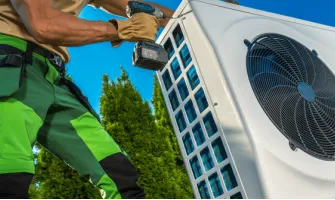 Isı Pompası Nedir?