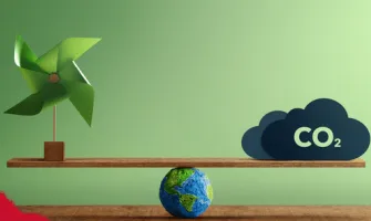 Sınırda Karbon Vergisi