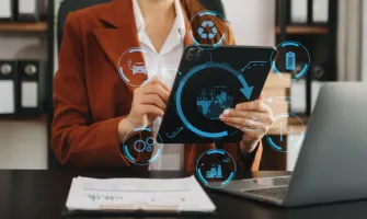 Şirketler Nasıl Sürdürülebilir Olur Şirketler Nasıl Sürdürülebilir Olur