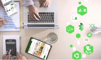 Sürdürülebilir Bir Pazar Yeri AZKarbon Sektörde Yerini Aldı