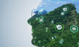 Sürdürülebilirlikte Teknolojinin Rolü Sürdürülebilirlikte Teknolojinin Rolü