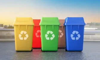 Tedarik Zincirinde Atık Yönetimi Tedarik Zincirinde Atık Yönetimi