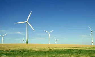 Rüzgar Enerjisi ile Tanışın! Rüzgar Enerjisi ile Tanışın!