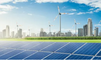 Yenilenebilen Enerji Kaynakları