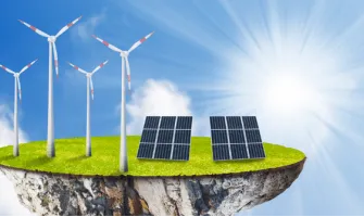 Yeşil Enerji Nedir?