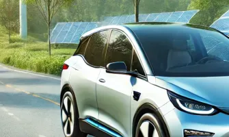 Elektrikli Araçlar Ne Kadar Tasarruf Sağlar? Karbon Ayak İzinizi Düşürmenin Yolu Elektrikli Araçlar Ne Kadar Tasarruf Sağlar? Karbon Ayak İzinizi Düşürmenin Yolu