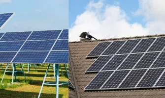 Güneş Paneli Kullanım Alanları Güneş Paneli Kullanım Alanları