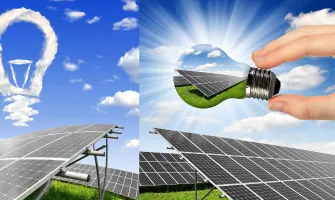 Güneş Paneli Verimini Artırmanın Yolları Güneş Paneli Verimini Artırmanın Yolları