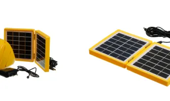 Mini Güneş Paneli Mini Güneş Paneli