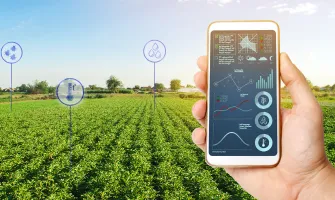 Yenilikçi Tarım Teknolojileri Yenilikçi Tarım Teknolojileri