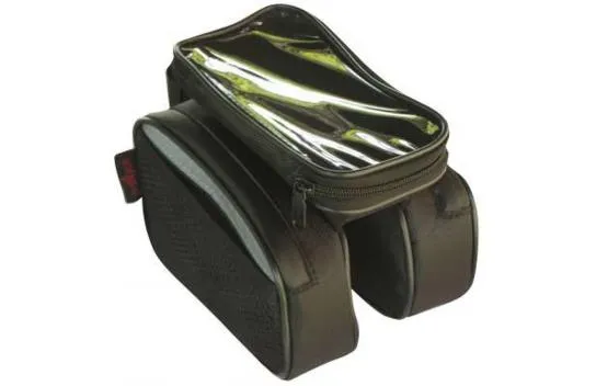 Procycle Frame Bag with Phone Holder PC-250