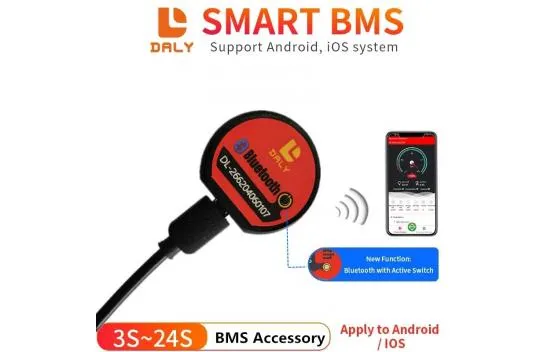 Daly Smart Bms Bluetooth Module