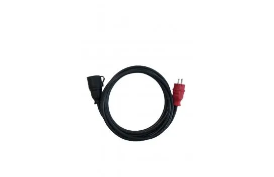 10m Extension Cable 16A