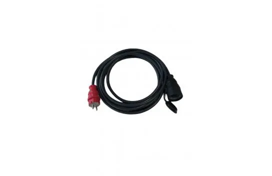 10m Extension Cable 16A