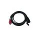 10m Extension Cable 16A