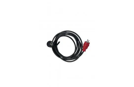 10m Extension Cable 16A