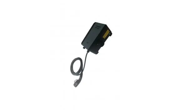 22kW Type2 5Mt Cable IP65 3 Phase Electric Vehicle Charger Compatible