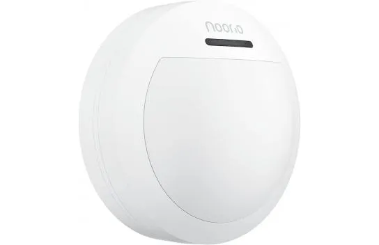 Noorio Motion Sensor Alarm - For Home Security System