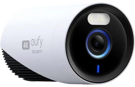 Eufy Security Eufycam E330 Add-on Camera, 4k Outdoor Security Camera