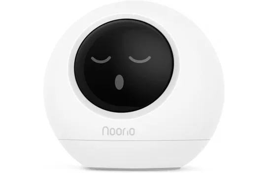Noorio T110 Indoor Baby Monitor And Pet Camera