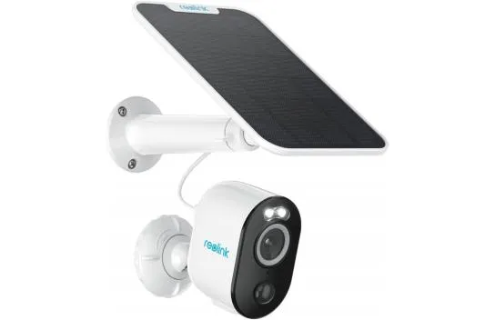 Reolink 5ghz Security Cameras Outdoor Wireless Wifi