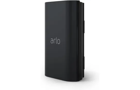 Arlo Rechargeable Video Doorbell Battery