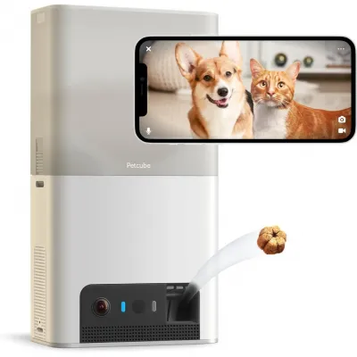 Petcube 2025