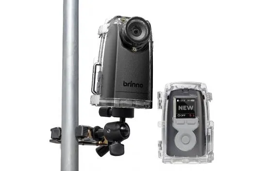 Brinno Time Lapse Camera Bcc300-c Package