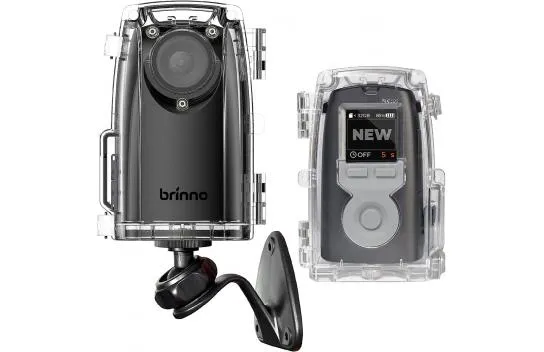 Brinno Time Lapse Camera Bcc300-m Package