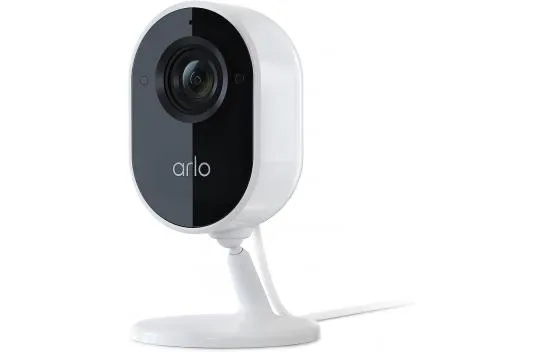 Arlo Essential Indoor Camera - 1080p with Privacy Shield - 1 Piece