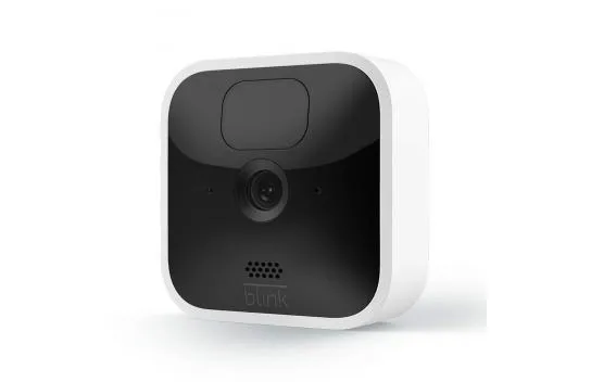 Blink Indoor - HD Security Camera - 1 Camera Kit