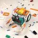 EO Owl Smart Robotics Vehicle Kit, Nano V4, Line Tracking Module