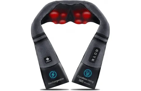 Etekcity neck clearance massager