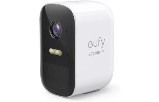 Eufy Security Eufycam 2C Wireless Home Security Add-on Camera