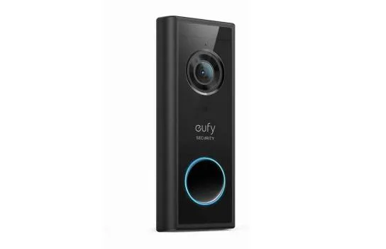Eufy Security. Wireless Add-on Video Doorbell