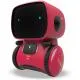 Kaekid Touch Sensor Interactive Smart Robotics - Red