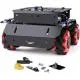 Makeblock mBot Mega Robot Kit Compatible with Raspberry Pi