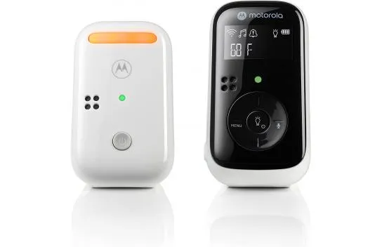 Motorola PIP11 Audio Baby Monitor, LCD Screen