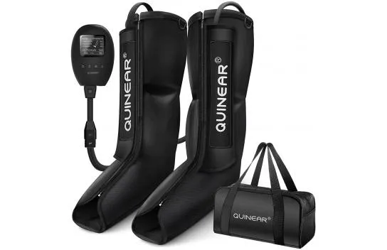 QUINEAR Leg Correction System - For Athletes