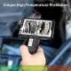 Ralcam Articulated Borescope Inspection Camera, 4.5" IPS