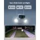 REOLINK Floodlight Camera, 4K Dual Lens Wired WiFi Security Camera