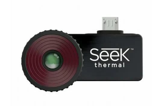 Seek Thermal CompactPRO - Thermal Imaging Camera for Android USB-C